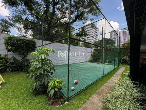 Imagem Apartamento com 3 Quartos à Venda, 113 m² em Casa Forte - Recife Imagem Apartamento com 3 Quartos à Venda, 113 m² em Casa Forte - Recife