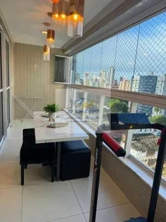 Imagem Apartamento com 3 Quartos à Venda, 131 m² em Miramar - João Pessoa Imagem Apartamento com 3 Quartos à Venda, 131 m² em Miramar - João Pessoa
