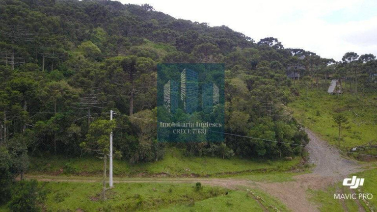 Imagem Chácara à Venda, 10 m² em Urubici
