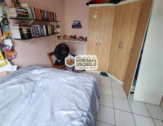 Foto do imóvel Apartamento com 2 Quartos à Venda, 65 m² em Trindade - Florianópolis