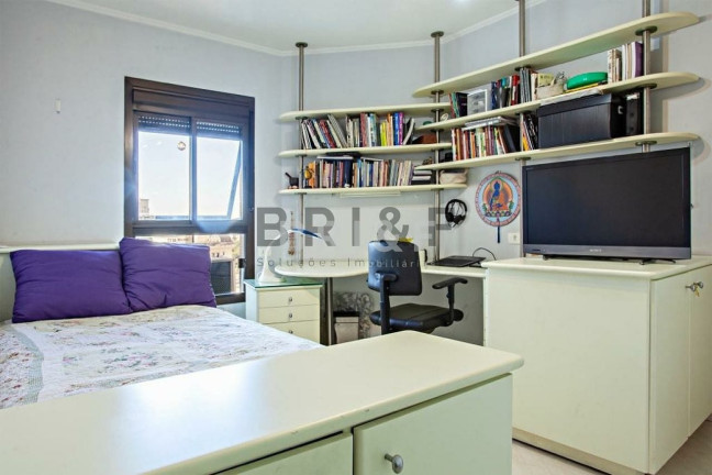 Imagem Apartamento com 4 Quartos à Venda, 247 m² em Indianópolis - São Paulo Imagem Apartamento com 4 Quartos à Venda, 247 m² em Indianópolis - São Paulo