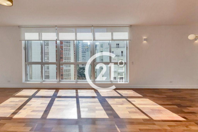 Imagem Apartamento com 3 Quartos à Venda, 267 m² em Paraíso - São Paulo Imagem Apartamento com 3 Quartos à Venda, 267 m² em Paraíso - São Paulo