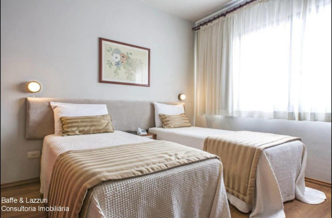 Imagem Flat com 1 Quarto à Venda, 52 m² em Centro - São Bernardo Do Campo Imagem Flat com 1 Quarto à Venda, 52 m² em Centro - São Bernardo Do Campo