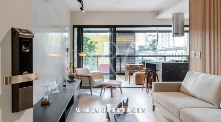 Imagem Apartamento com 2 Quartos à Venda, 83 m² em Vila Adyana - São José Dos Campos