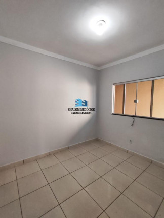 Imagem Casa com 3 Quartos à Venda, 180 m² em Cardoso - Aparecida De Goiânia