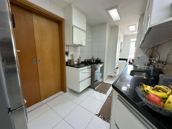 Imagem Apartamento com 2 Quartos à Venda, 102 m² em Piratininga - Niterói Imagem Apartamento com 2 Quartos à Venda, 102 m² em Piratininga - Niterói