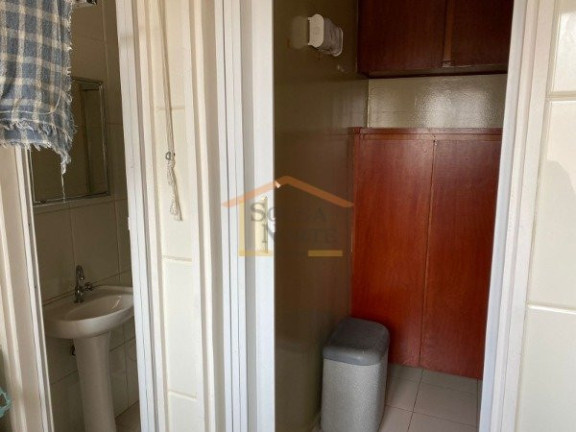 Imagem Apartamento com 3 Quartos à Venda, 133 m² em Santana - São Paulo