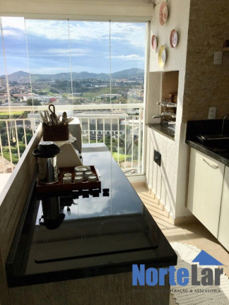 Imagem Apartamento com 3 Quartos à Venda, 132 m² em Pirituba - São Paulo Imagem Apartamento com 3 Quartos à Venda, 132 m² em Pirituba - São Paulo
