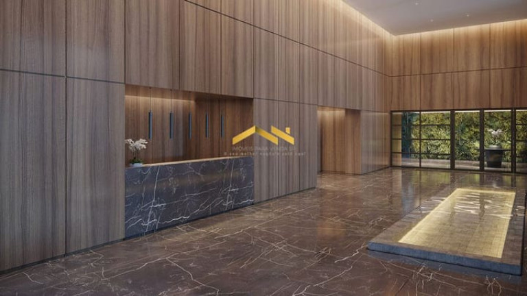 Imagem Apartamento com 4 Quartos à Venda, 688 m² em Ibirapuera - São Paulo