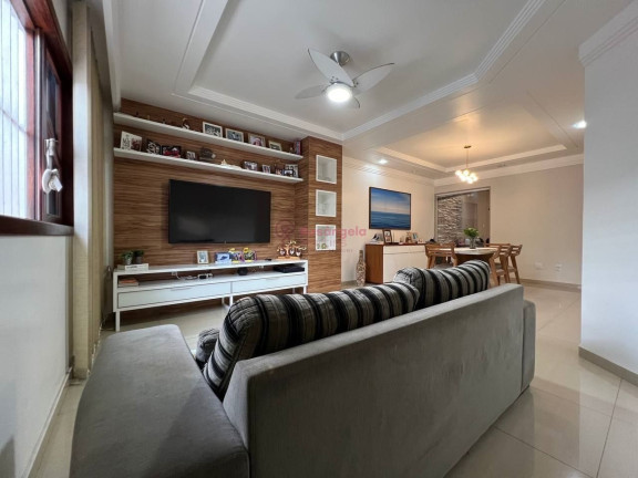 Imagem Casa com 3 Quartos à Venda, 130 m² em Vila Nova - Vila Velha Imagem Casa com 3 Quartos à Venda, 130 m² em Vila Nova - Vila Velha