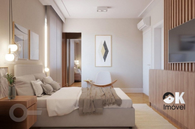 Imagem Apartamento com 3 Quartos à Venda, 147 m² em Higienópolis - São Paulo