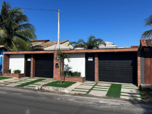Imagem Casa com 2 Quartos à Venda,  em Barroco (itaipuaçu) - Maricá
