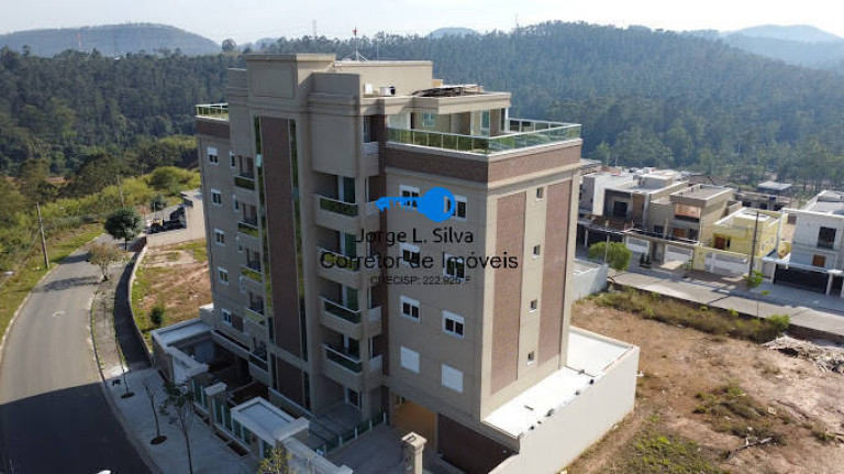Imagem Apartamento com 3 Quartos à Venda, 126 m² em Portais (polvilho) - Cajamar