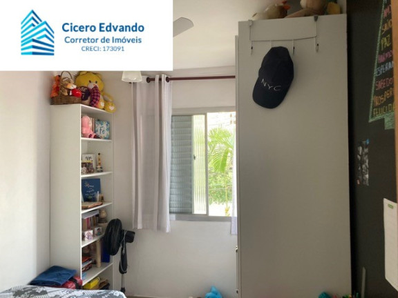 Imagem Imóvel com 2 Quartos à Venda, 47 m² em Conjunto Habitacional Padre Manoel Da Nóbrega - São Paulo Imagem Imóvel com 2 Quartos à Venda, 47 m² em Conjunto Habitacional Padre Manoel Da Nóbrega - São Paulo