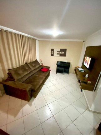 Imagem Casa com 3 Quartos à Venda, 160 m² em Vila Santa Isabel - Taubaté Imagem Casa com 3 Quartos à Venda, 160 m² em Vila Santa Isabel - Taubaté