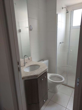 Imagem Apartamento com 2 Quartos à Venda, 52 m² em Jardim Parque Morumbi - São Paulo Imagem Apartamento com 2 Quartos à Venda, 52 m² em Jardim Parque Morumbi - São Paulo