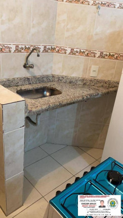 Imagem Apartamento com 1 Quarto à Venda, 39 m² em Boqueirão - Praia Grande Imagem Apartamento com 1 Quarto à Venda, 39 m² em Boqueirão - Praia Grande