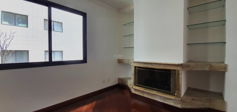 Imagem Apartamento com 4 Quartos à Venda, 314 m² em Brooklin Novo - São Paulo Imagem Apartamento com 4 Quartos à Venda, 314 m² em Brooklin Novo - São Paulo
