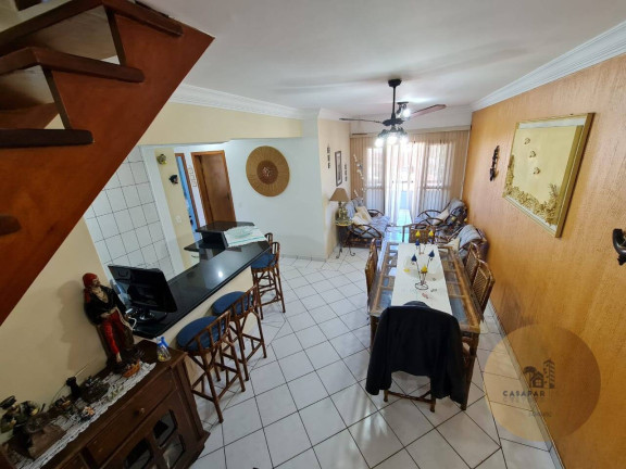 Imagem Cobertura com 4 Quartos à Venda, 180 m² em Maitinga - Bertioga Imagem Cobertura com 4 Quartos à Venda, 180 m² em Maitinga - Bertioga