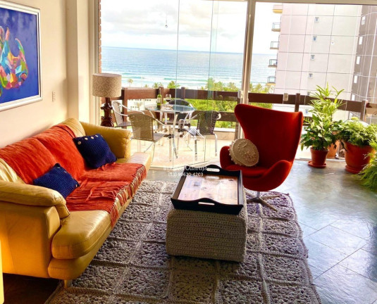 Imóvel com 4 Quartos à Venda, 320 m² em Enseada - Guarujá