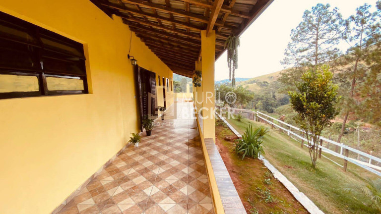Imagem Chácara com 3 Quartos à Venda, 24.000 m² em Souzas - Monteiro Lobato