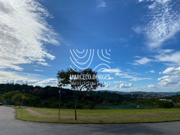 Imagem Terreno em Condomínio à Venda, 865 m² em Alphaville - Santana De Parnaíba Imagem Terreno em Condomínio à Venda, 865 m² em Alphaville - Santana De Parnaíba