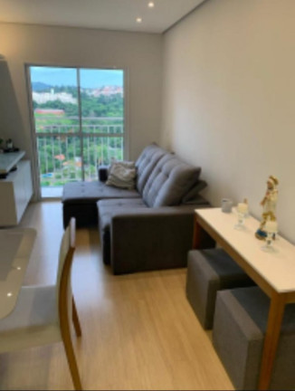 Imagem Apartamento com 2 Quartos à Venda, 57 m² em Loteamento Santo Antônio - Itatiba