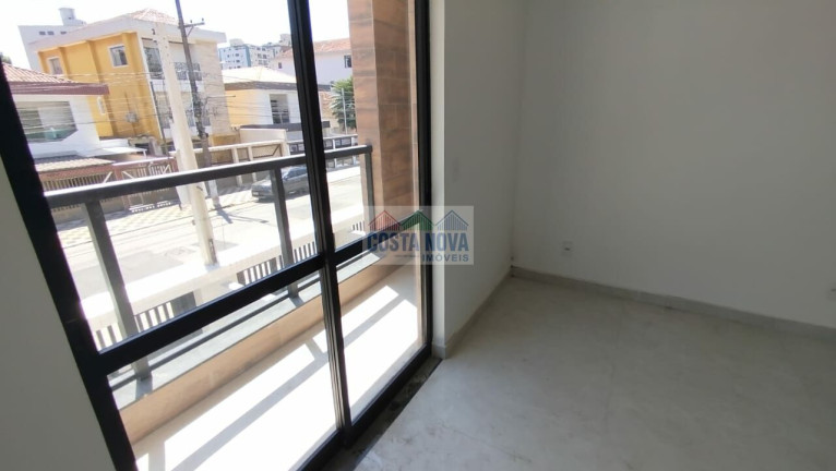 Imagem Casa com 3 Quartos à Venda, 220 m² em Embaré - Santos Imagem Casa com 3 Quartos à Venda, 220 m² em Embaré - Santos
