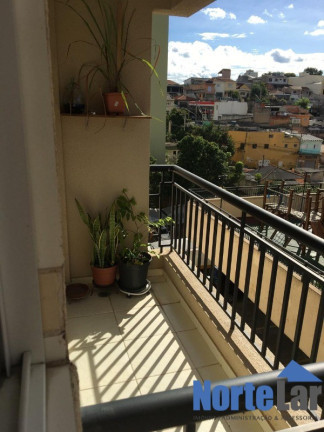 Imagem Apartamento com 2 Quartos à Venda, 54 m² em Vila Cruz Das Almas - São Paulo Imagem Apartamento com 2 Quartos à Venda, 54 m² em Vila Cruz Das Almas - São Paulo