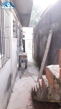 Imagem Casa com 1 Quarto para Alugar, 30 m² em Jardim Fernandes - São Paulo Imagem Casa com 1 Quarto para Alugar, 30 m² em Jardim Fernandes - São Paulo