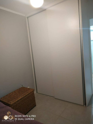 Imagem Apartamento com 3 Quartos à Venda, 54 m² em Vargem Pequena - Rio De Janeiro