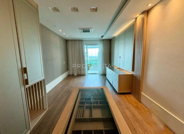Imagem Apartamento com 4 Quartos à Venda, 282 m² em Barra Da Tijuca - Rio  De Janeiro