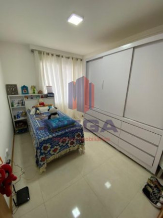Imagem Apartamento com 2 Quartos à Venda, 75 m² em Itapuã - Vila Velha