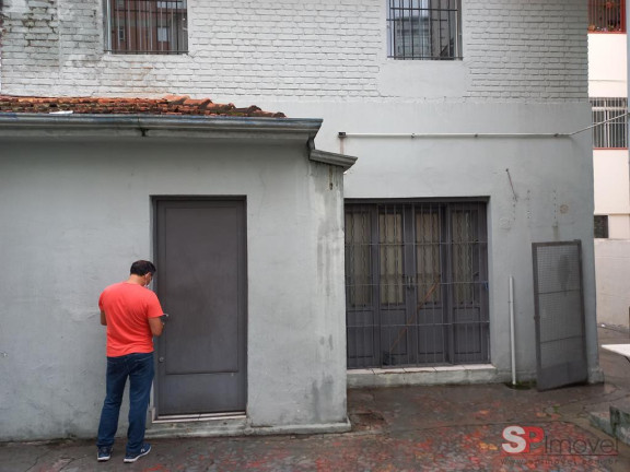 Imagem Casa com 1 Quarto à Venda, 256 m² em Perdizes - São Paulo Imagem Casa com 1 Quarto à Venda, 256 m² em Perdizes - São Paulo