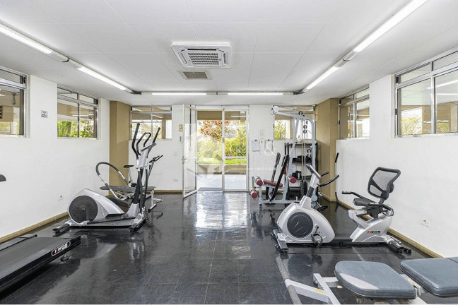 Imagem Apartamento com 3 Quartos à Venda, 107 m² em Campo Belo - São Paulo Imagem Apartamento com 3 Quartos à Venda, 107 m² em Campo Belo - São Paulo