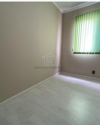 Imagem Apartamento com 2 Quartos à Venda, 54 m² em Loteamento Parque Industrial - Jundiaí