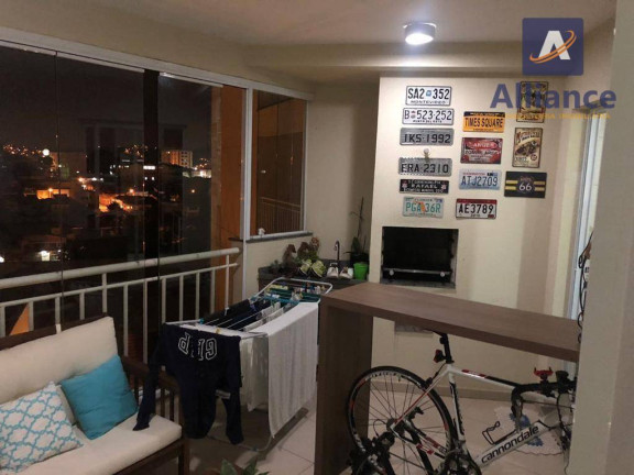 Imagem Apartamento com 3 Quartos à Venda, 129 m² em Centro - Itatiba