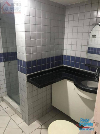 Imagem Apartamento com 5 Quartos à Venda, 177 m² em Graças - Recife Imagem Apartamento com 5 Quartos à Venda, 177 m² em Graças - Recife