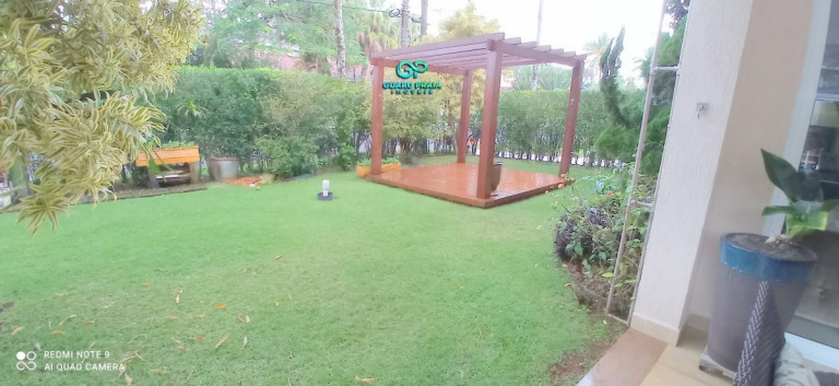 Imagem Casa de Condomínio com 5 Quartos à Venda, 600 m² em Enseada - Guarujá