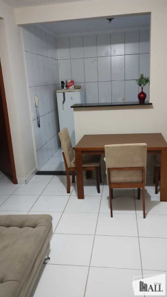Imagem Apartamento com 2 Quartos à Venda, 49 m² em Rios Di Itália - São José Do Rio Preto Imagem Apartamento com 2 Quartos à Venda, 49 m² em Rios Di Itália - São José Do Rio Preto