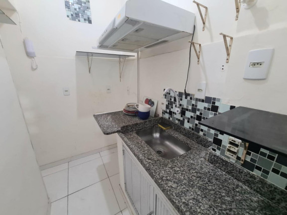 Imagem Apartamento com 1 Quarto à Venda, 50 m² em Copacabana - Rio De Janeiro