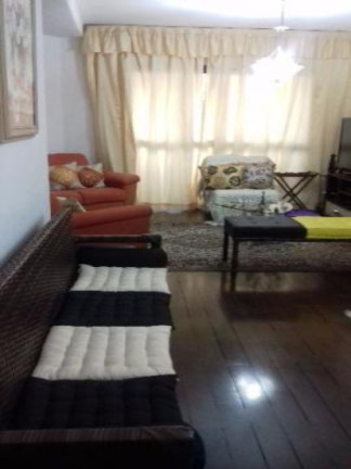 Imagem Apartamento com 4 Quartos à Venda, 153 m² em Santana - São Paulo Imagem Apartamento com 4 Quartos à Venda, 153 m² em Santana - São Paulo