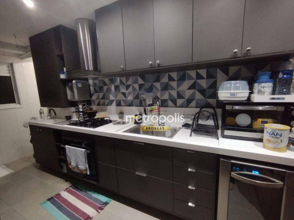 Imagem Apartamento com 3 Quartos à Venda, 77 m² em Jardim Avelino - São Paulo