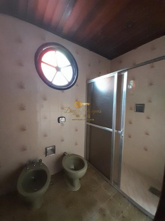 Imagem Casa com 3 Quartos à Venda, 100 m² em Colônia Alpina - Teresópolis