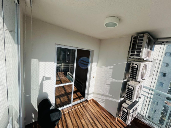 Imagem Apartamento com 3 Quartos à Venda, 84 m² em Marapé - Santos
