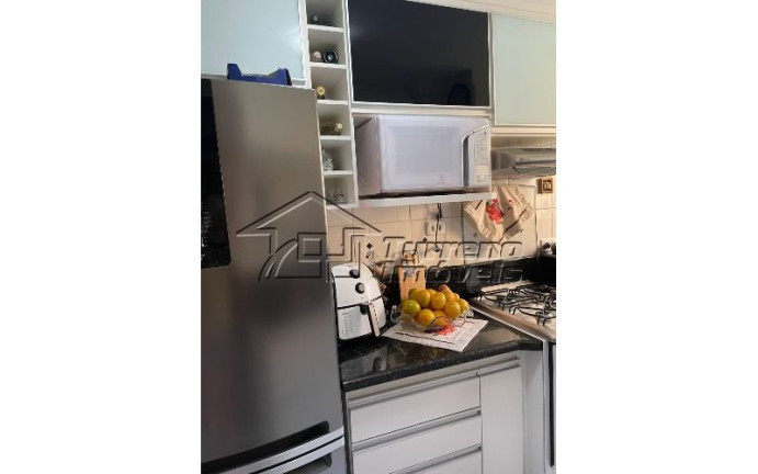 Imagem Apartamento com 2 Quartos à Venda, 43 m² em Vila Industrial - São José Dos Campos Imagem Apartamento com 2 Quartos à Venda, 43 m² em Vila Industrial - São José Dos Campos