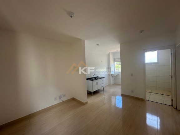 Imagem Apartamento com 2 Quartos à Venda, 43 m² em Jardim Diva Tarlá De Carvalho - Ribeirão Preto Imagem Apartamento com 2 Quartos à Venda, 43 m² em Jardim Diva Tarlá De Carvalho - Ribeirão Preto
