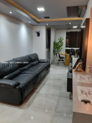 Imagem Apartamento com 2 Quartos à Venda, 69 m² em Rio De Janeiro Imagem Apartamento com 2 Quartos à Venda, 69 m² em Rio De Janeiro