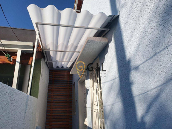 Imagem Casa com 1 Quarto à Venda, 48 m² em Centro - Jacareí Imagem Casa com 1 Quarto à Venda, 48 m² em Centro - Jacareí