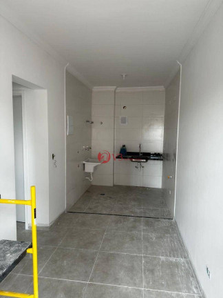 Imagem Apartamento com 1 Quarto à Venda, 40 m² em Vila Formosa - São Paulo